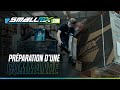Préparation d'une commande : SMALLMX.COM