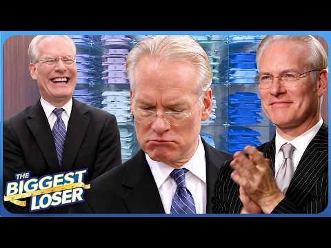 Best of Tim Gunn 🤵‍♂️👔👗🥰 | Part 1 | The Biggest Loser