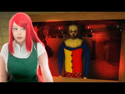 Never Working At A Food Kiosk Again…