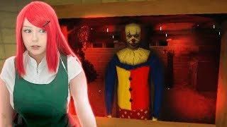 Never Working At A Food Kiosk Again…