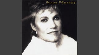 Video thumbnail of "Anne Murray - That's What My Love Is For"