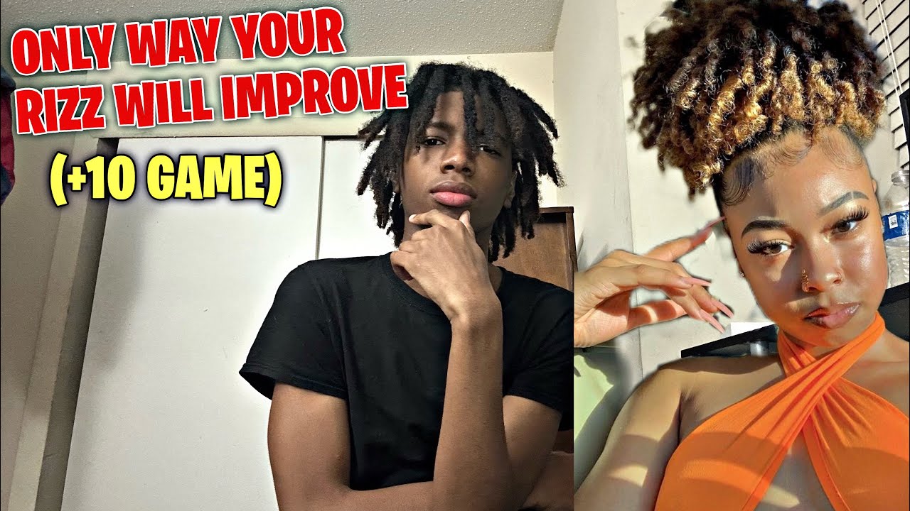 Improve Rizz The Reason You Need To Get Outside Of Your Comfort Zone To Improve Your ...
