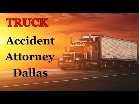 dallas truck accident lawyer vimeo