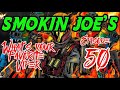 Smokin Joe’s episode 50