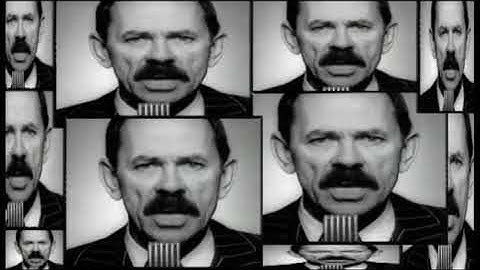 Scatman ski ba bop ba dop bop Official Video HD  Scatman John
