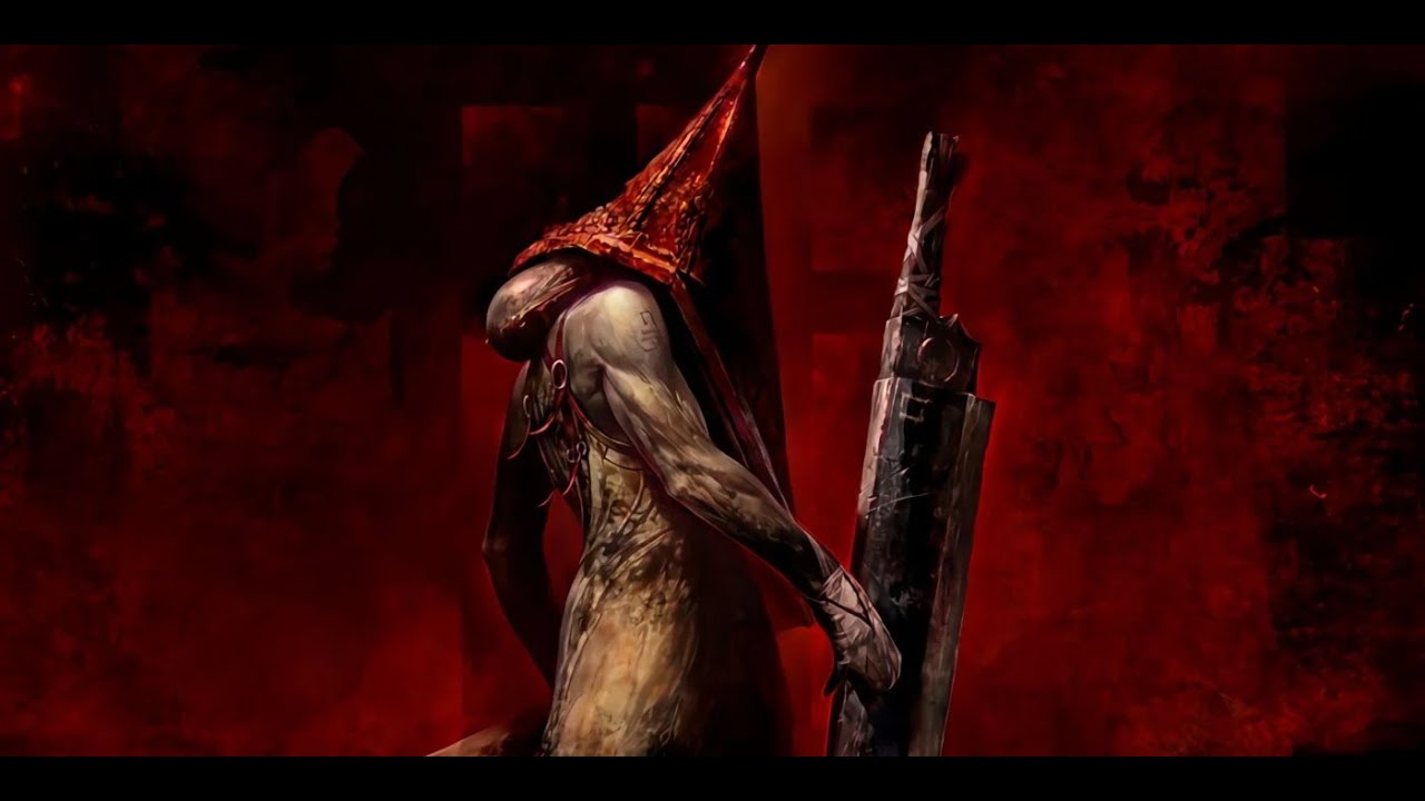 #silenthill, #dbd, #dbdsilenthill, #4k, #ps4, #dbdkiller, #gameplay, ##pyra...