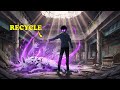 Sa Pamamagitan Ng Pag-recycle Ng Mga Bangkay Ay Nakuha Niya Ang Ipinagbabawal Na Kakayahan - Manhwa