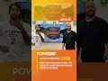 Será que parou mesmo? Influenciador da capital diz ter parado shopping com pedido de namoro.