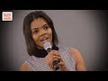 Say What?!? Candace Owens Says Hitler Was ‘OK’ Until 'He Wanted To Globalize'