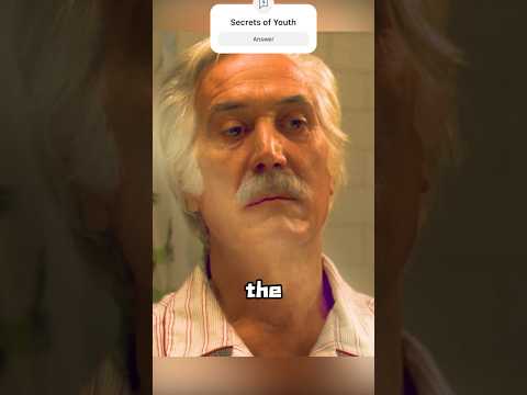 An old man acquires an antique that he doesn't realize can be used to make ketchup?#shorts