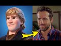 Behind The Voices 7 - Frozen 2, Onward, Croods 2,...