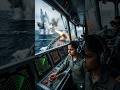 ନୌସେନାର ନୂଆ "Dolphin Hunter"! 🐬⚓ INS Anjadip Warship | #Shorts #IndianNavy #RRVideos