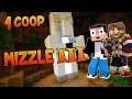 Fanta et bob coop mizzle 3 linked soul   map minecraft enigmes et boss