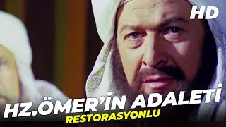 Hz.Ömer'in Adaleti | Dini Filmler | Full Film İzle Hz.Ömer'in Adaleti | Dini Filmler | Full Film İzle
