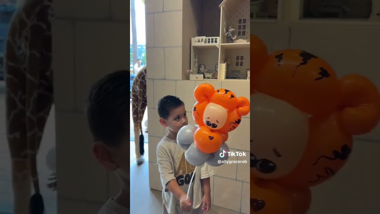 A Magical Day at Odin Parker | Maileg Retailer Event Vlog🎈#maileg #kidsstore #kidsactivities