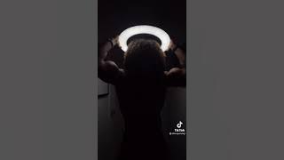 Sexiest Infinity Challenge Compilation Tiktok Trend | Ring light challenge