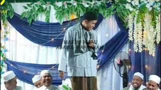 Tausiah LUCU Ustadz Hasanudin S.Pd.I (UAS BANJAR) 23 September 2023 di Masjid Hijau Adabul Hafazhah