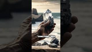 The Viking Sunstone: Ancient GPS Revealed