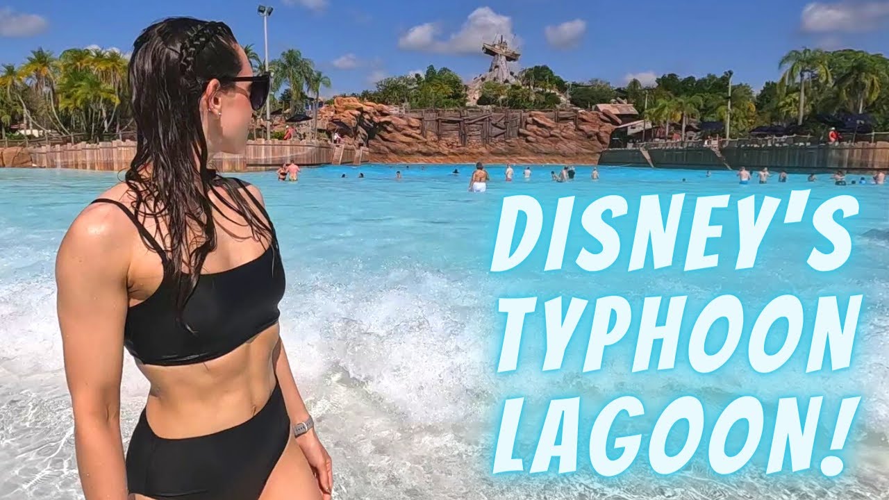 Disney s Typhoon Lagoon Wave Pool Orlando Florida Water Park YouTube disney-s-typhoon-lagoon-wave-pool-orlando-florida-water-park-youtube