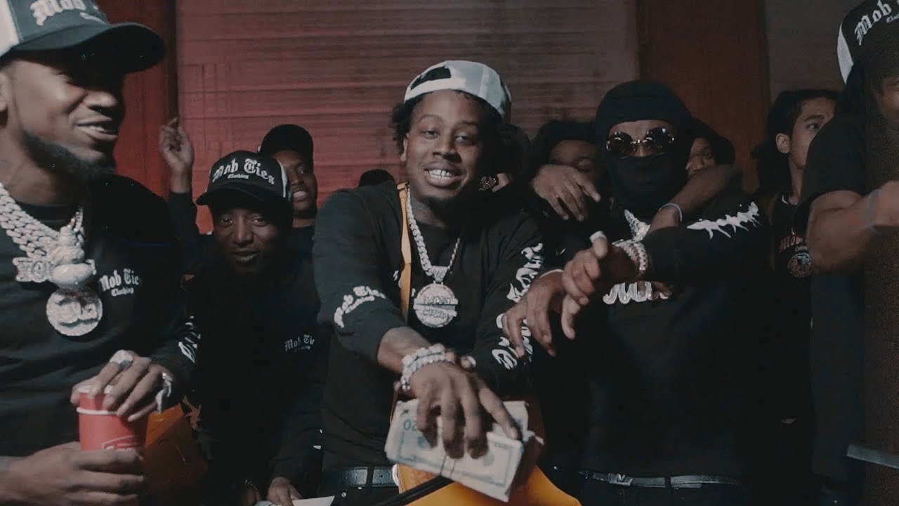 [FREE] Real Boston Richey Type Of Beat "mood switch" YouTube