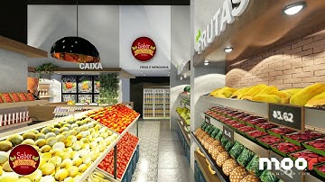 Hortifruti Sabor da Fruta - Juiz de Fora