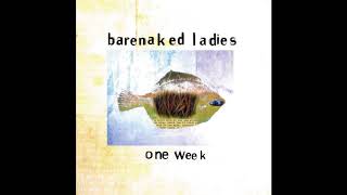 Barenaked Ladies - &quot;When You Dream&quot; (Demo)