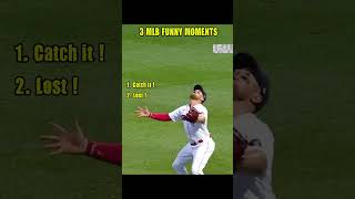3 Unseen MLB moments you must watch it