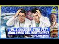 ¿VA A SUCEDER OTRA VEZ? TODO LO QUE SABEMOS DEL HANTAVIRUS FT JUAN MORE | CIENCIAS PARA NORMALES