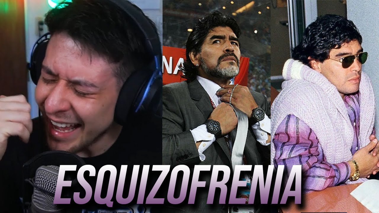 CHOIDE, EL CHINO, LA TÍA... - Mis Alter Egos