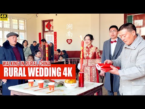 Video: Westerse Bruiloft