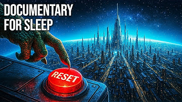 What If We’re a Reset of the First Civilization? | Documentary For Sleep