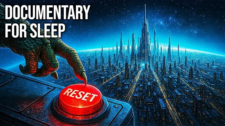 What If We’re a Reset of the First Civilization? | Documentary For Sleep