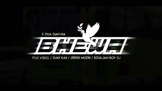 Melanesia - Jale Mareau [ ReMiX] Vude x Jrexx Muziic 