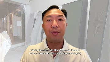 HarleyServicesCorporateVideo HS