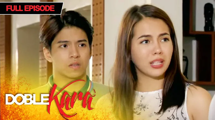 [ENG SUB] Ep 351 | Doble Kara | Julia Montes, Mylene Dizon, Carmina Villaroel