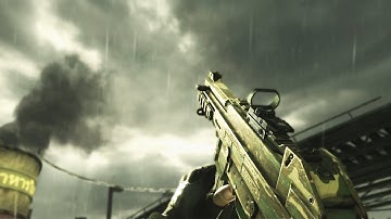 Call of Duty Modern Warfare 3: TDM Gameplay on Bootleg (No Commentary)