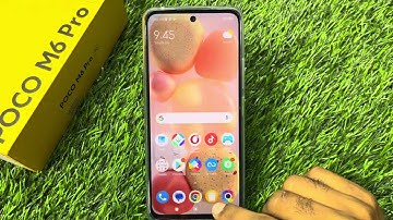 Hide photo and video in Poco M6 Pro 5g , Poco M6 Pro 5g mein photo video hide kaise karen