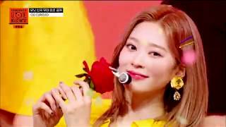 (SUB INDO) - IZ٭ONE 아이즈원   SO CURIOUS  - MNET