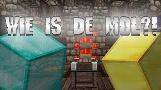 Belangrijke Info en LAVA?! - Wie is de MOL?! #34