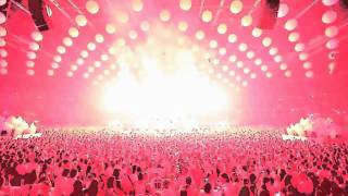 Chris Parker feat Rad Limited - Get Off (SENSATION NETHERLANDS 2011).avi