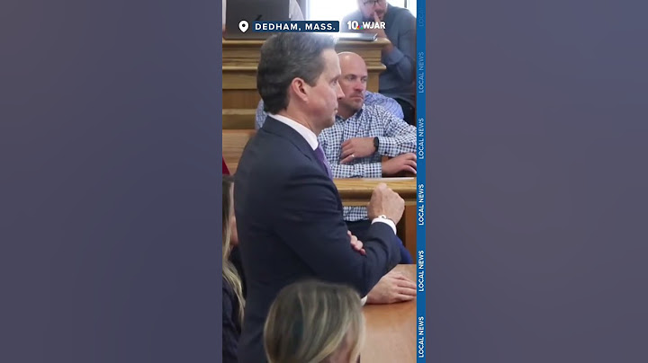 Tense moment in court as judge takes questions in Karen Read murder trial