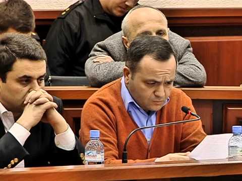 ჭიაბერაშვილის დასკვნითი სიტყვა