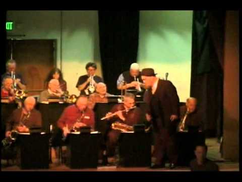 NEW! 8/13/2010!! #22--TONY RIZZI SINGS FLY ME TO T...