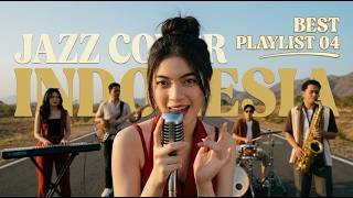 Ada Band, Kahitna, Juliette, JAZ, NAIF🎷Jazz Untuk Teman Kerja Jazz Cover Indonesia