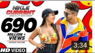 Nikle currant song | jassi gill ...