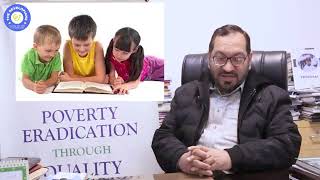 مطالعے کے رجحان میں کمی ایک معاشرتی مسئلہبہتری کیسے ممکن ہو سکتی ہے سنیے عبد الرحمن عثمانی صاحب کو