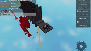 The Impossible Obby (Remake) COMPLETED