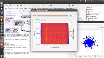 My First Voice Contact on  LilacSat-1