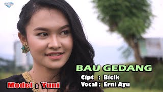 LAGU SASAK TERBARU 2022 ~ BAU GEDANG ~ VOC.ERNI AYU NINGSIH KARYA BICI JEROWARU #BERLIAN PRODUCTION