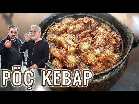 Video: Sığır Kebabı Nasıl Pişirilir